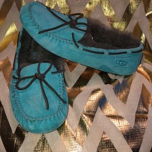 Nwob Ugg women slippers